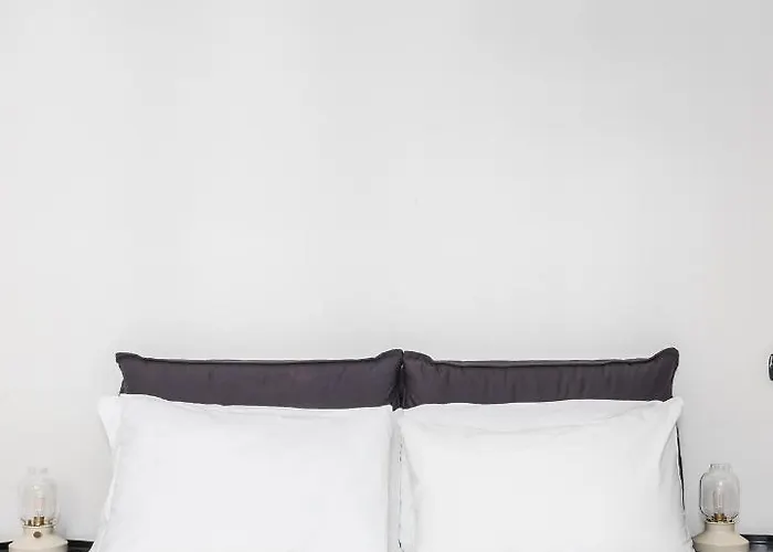 아파트 Flaminia Apartment-zeno 08 로마