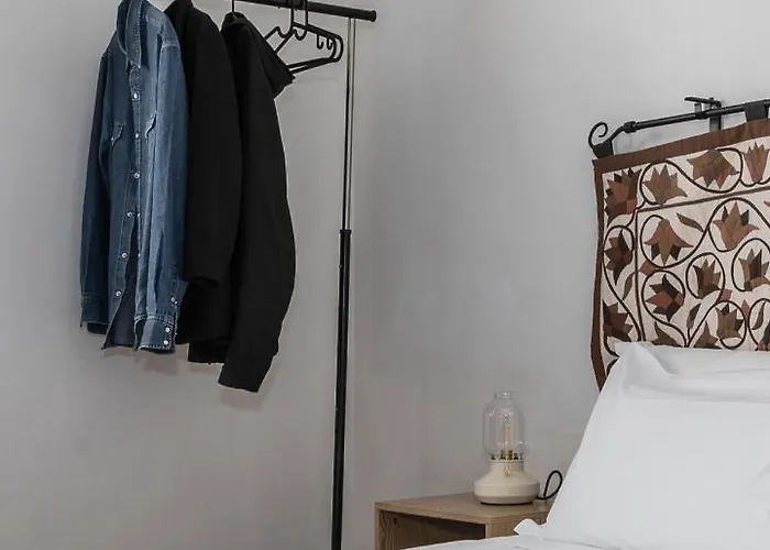 Flaminia Apartment-zeno 08 로마