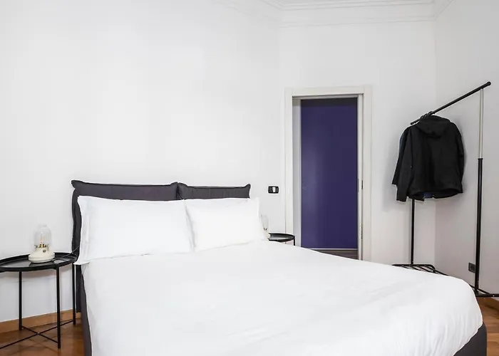 Flaminia Apartment-zeno 08