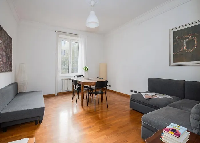 Flaminia Apartment-zeno 08