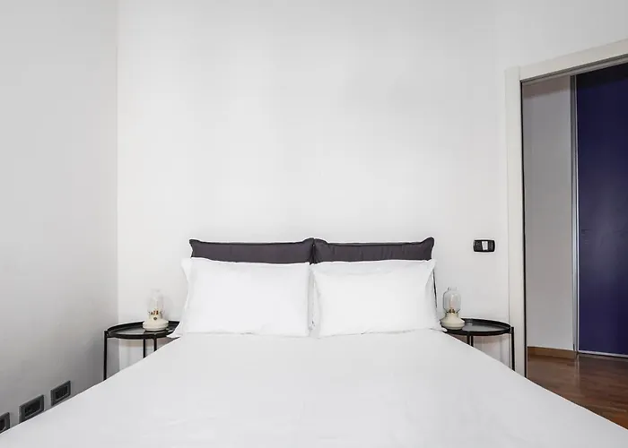 Flaminia Apartment-zeno 08 * 로마