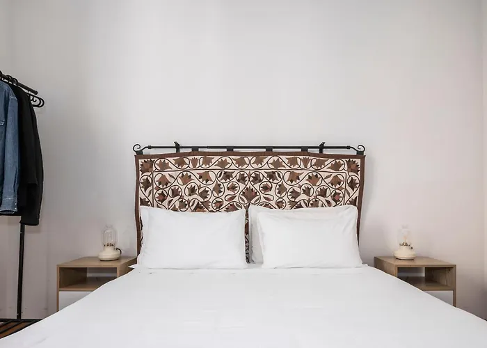 Flaminia Apartment-zeno 08 * 로마